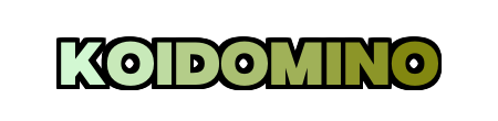 KOIDOMINO Logo